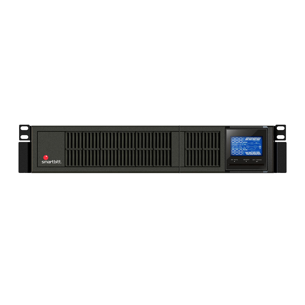 Smartbitt UPS 3KVA Torre/Rack 220V - Smartbitt UPS 3KVA Torre/Rack 220V -